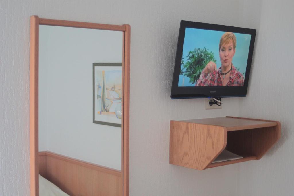 Akzent Hotel Hubertus Melle Room photo